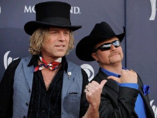 Big & Rich picture, image, poster